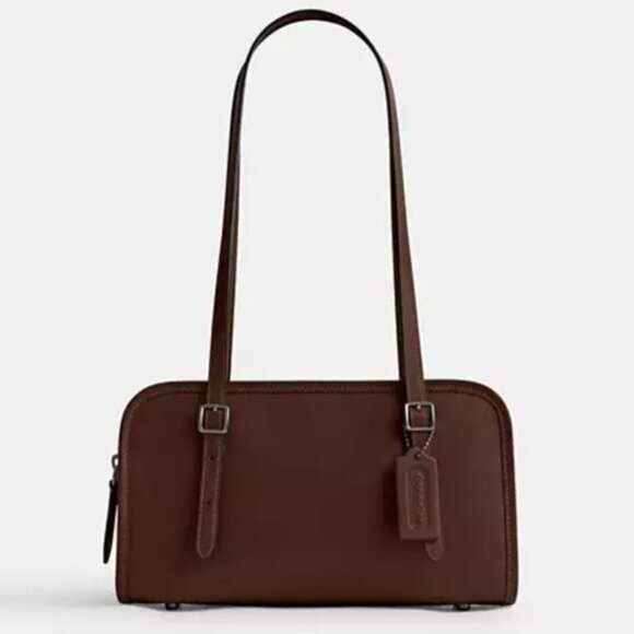 Maple Swing Zip Bag - Picture 3 of 5